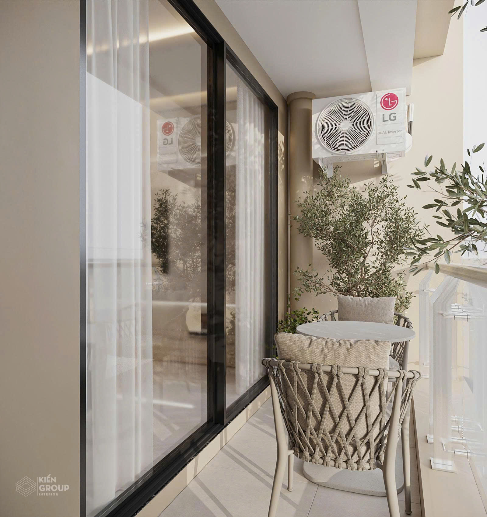 [HCM] CĂN HỘ GOLDVIEW | BẾN VÂN ĐỒN - 95m2 - 2 PN